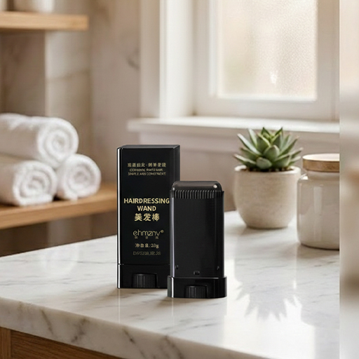 Hairdressing Wand – সাদা চুল ঢাকার হেয়ার কভারিং স্টিক