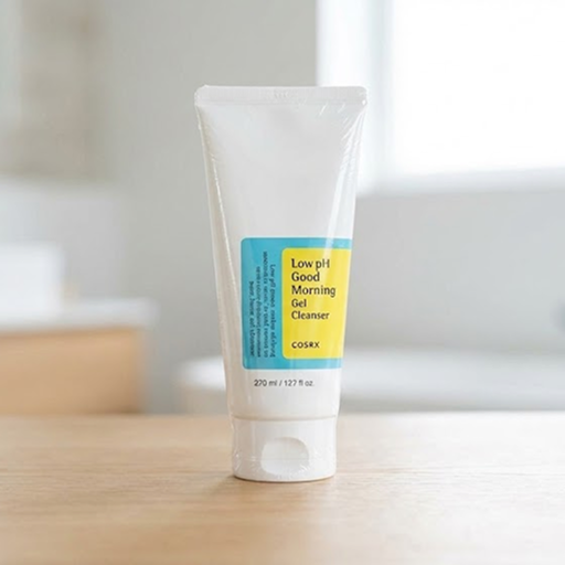 COSRX Low Ph Good Morning Gel Cleanser 50ml