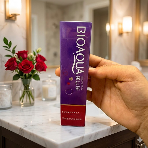 BIOAQUA Nenhong Pink Cherry Cream- 30ml