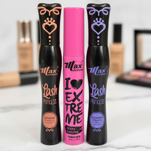 essence I love Extreme Crazy Volume maskara