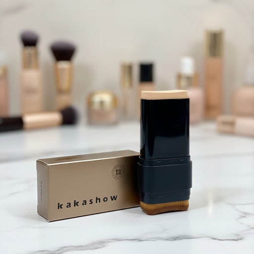 kakashow Water Glow Foundation Stick