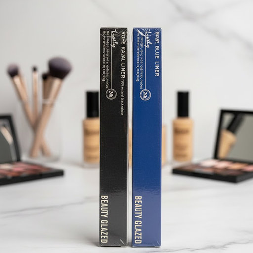 Beauty Glazed 24H Pure Kajal Liner